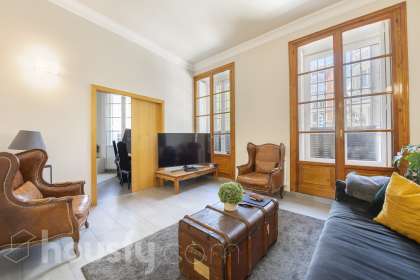 Piso en Calle de San Quintín