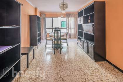 Piso en Carrer de Blanquerna