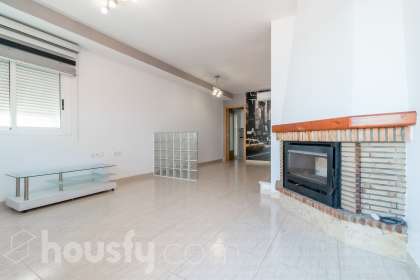 Casa en Calle Partidor del Mig