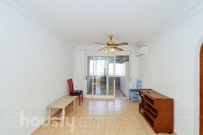 Piso en Carrer Badiola