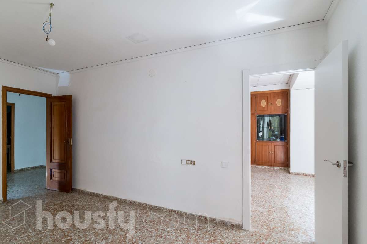Piso en alquiler en Carrer Cid Campeador,  Gandia-2