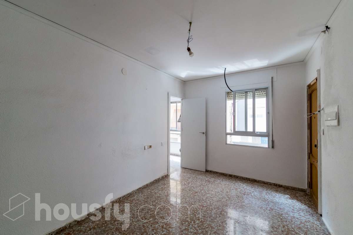 Piso en alquiler en Carrer Cid Campeador,  Gandia-3