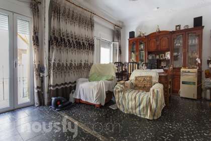 Piso en Carrer del Mestre Alberto Luz