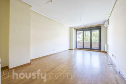 Piso en Avenida Lazarejo