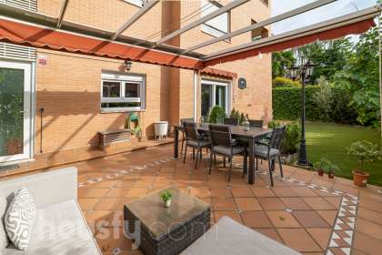 Bajo en Calle Severo Ochoa