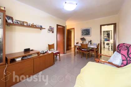 Piso en Carrer del Conveni