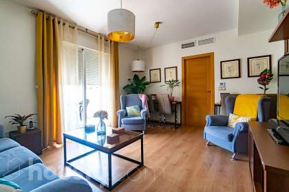 Piso en Carretera de Málaga