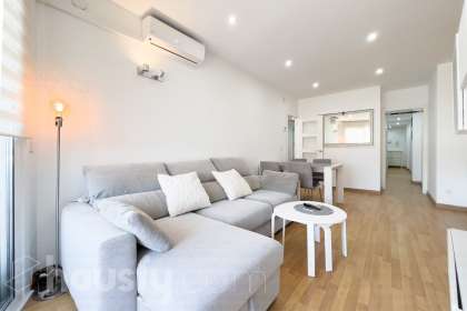 Piso en Carrer de l'Andana de l'Estació