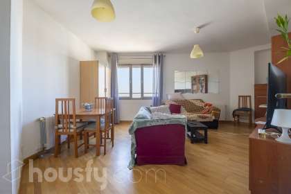 Piso en Calle Embalse de Valmayor