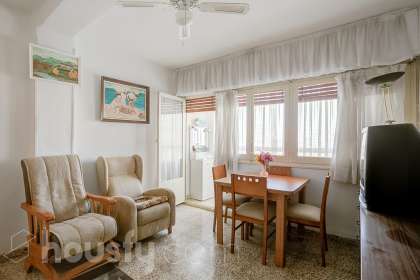 Piso en Calle del Maestro Alonso