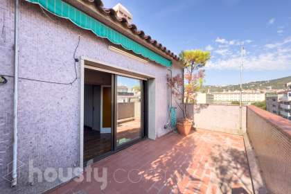 Ático en Carrer de Rafael Batlle