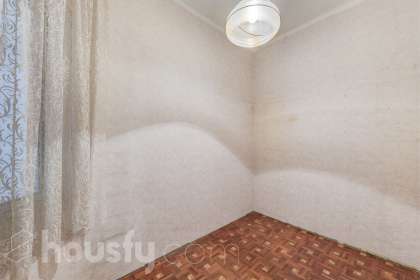 Piso en Carrer del Mas Casanovas