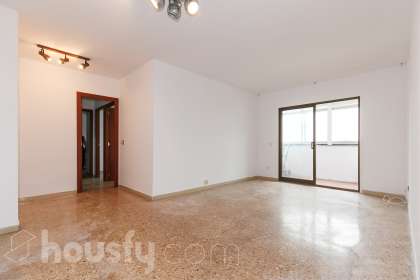 Piso en Carrer Riu Llobregat