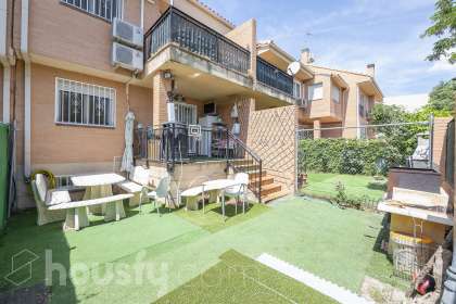 Casa en Calle Lanzarote