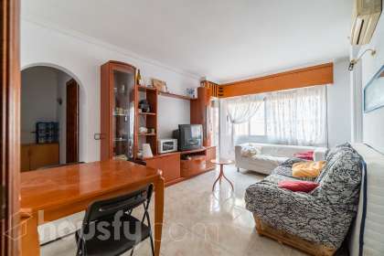 Piso en Carrer de l'Església