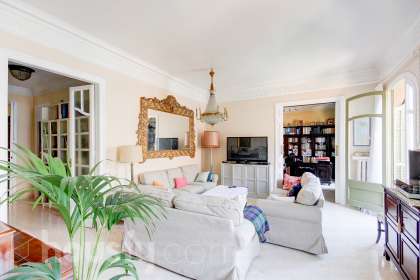 Piso en Carrer de Londres