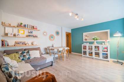 Piso en Carrer de Sant Salvador