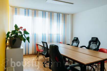 Piso en Calle Tirso de Molina