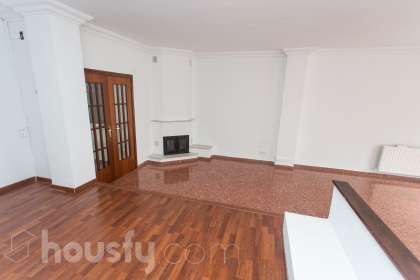 Piso en Gran Via de les Germanies