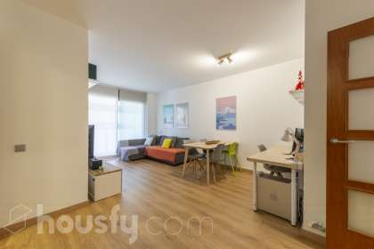 Piso en Carrer de Fluvià