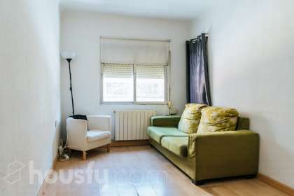 Piso en Calle de Ramón Serrano