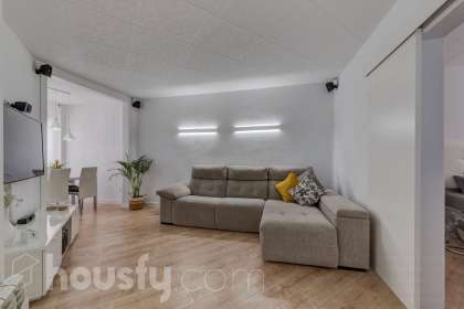 Piso en Carrer de Sant Joan