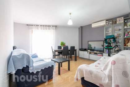 Piso en Calle de López Grass