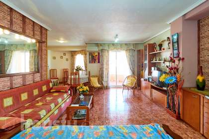 Piso en Calle Finlandia