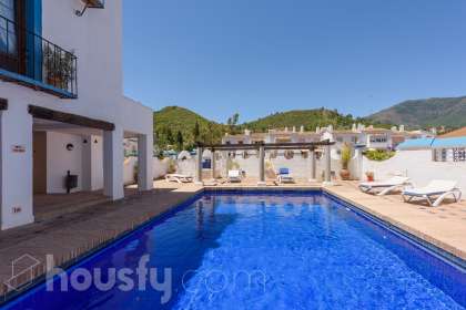 Casa en Plaza Camilo Jose Cela