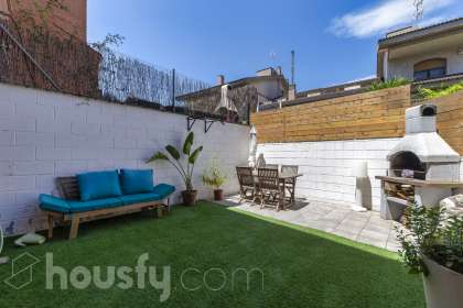 Piso en Avinguda Roures