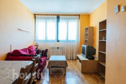 Piso en Glorieta de las Amazonas