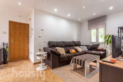 Piso en Calle Libertad