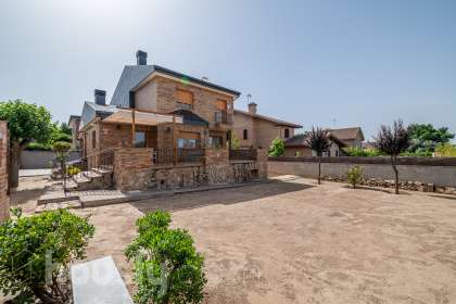 Casa en Calle del Navazo