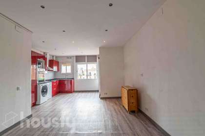 Piso en Carrer de Pallars