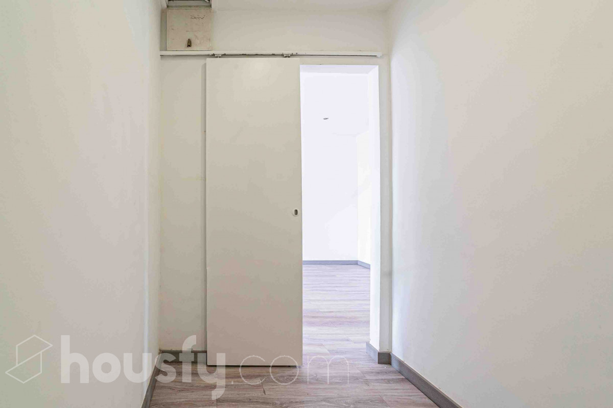 Piso en alquiler en Carrer de Pallars, Sant Martí, Barcelona-2