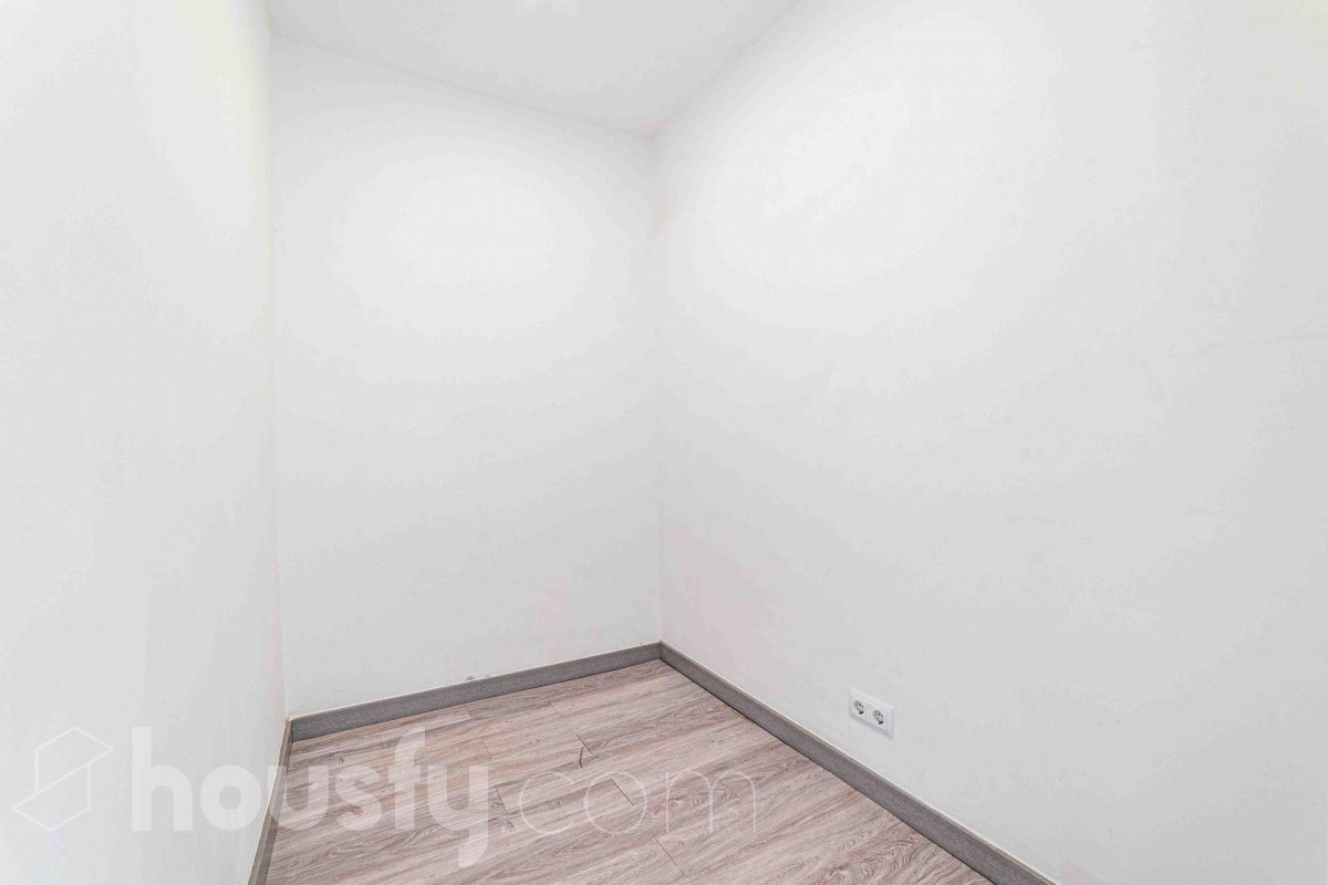 Piso en alquiler en Carrer de Pallars, Sant Martí, Barcelona-1