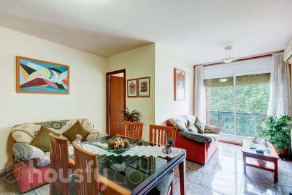 Piso en Carretera de Barcelona