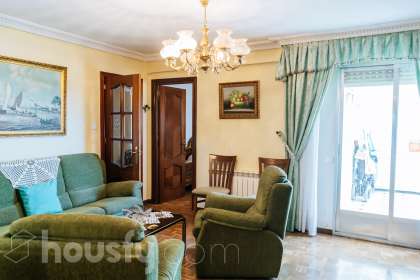 Piso en Calle Escoriaza