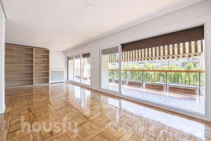 Piso en Calle Profesor Waksman