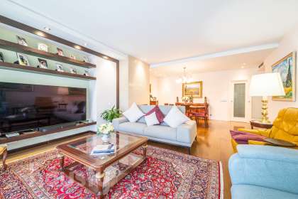 Piso en Calle de la Dalia