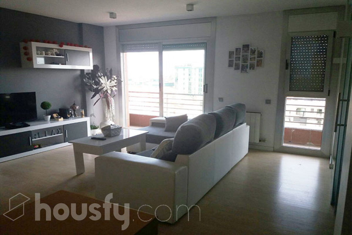 Piso en venta en Avinguda de Béjar, Nord-Oest, Terrassa-0