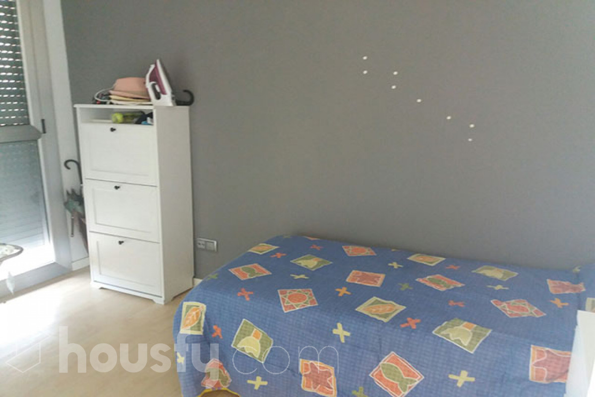 Piso en venta en Avinguda de Béjar, Nord-Oest, Terrassa-2