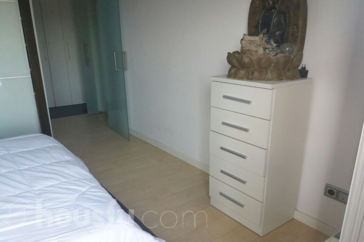 Piso en venta en Avinguda de Béjar, Nord-Oest, Terrassa-3