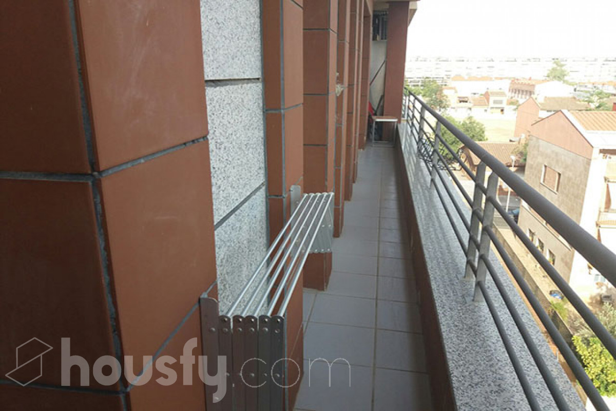 Piso en venta en Avinguda de Béjar, Nord-Oest, Terrassa-1