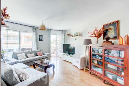 Piso en Carrer de Sant Isidre