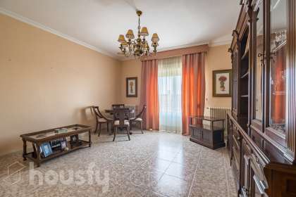 Piso en Calle Miguel Caro