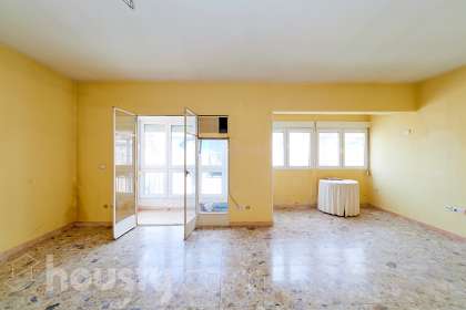 Piso en Carrer Alemania