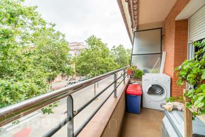 Piso en Avinguda de la Costa Brava