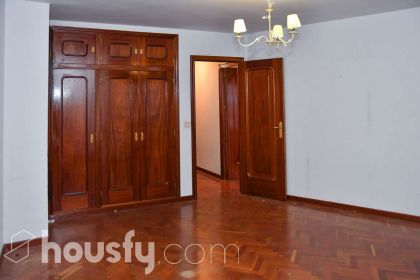 Piso en Calle Alonso Pesquera