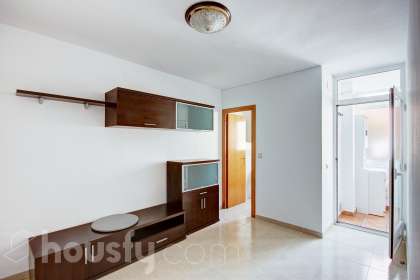 Piso en Carrer Figueres